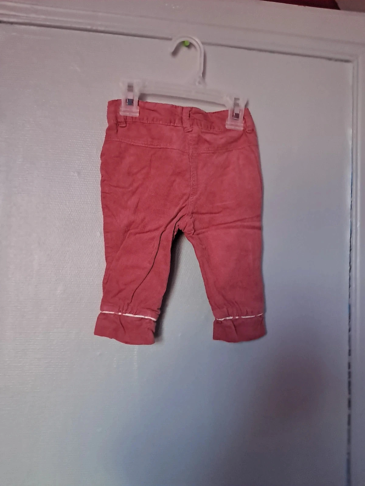 Pants – photo 2